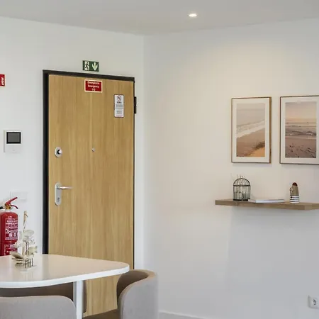 Apartamento Atlantic Gem By Homie *