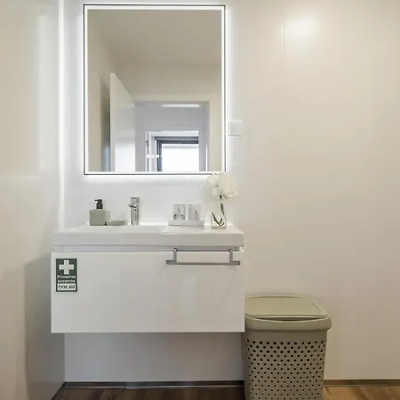 Apartamento Atlantic Gem By Homie *