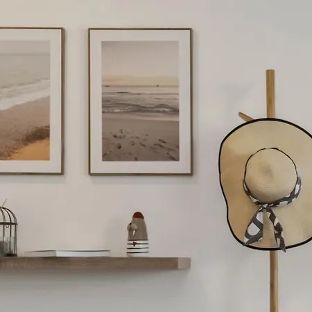 Daire Atlantic Gem By Homie