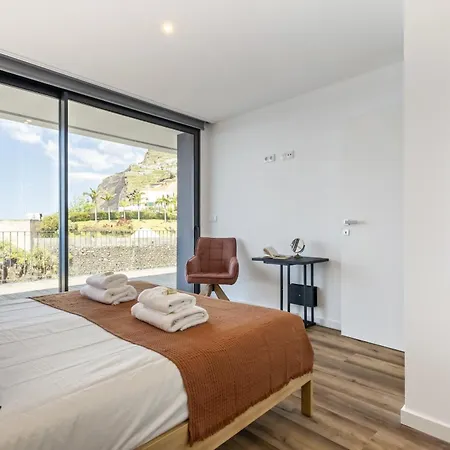 Atlantic Gem By Madeira Sun Travel Camara de Lobos