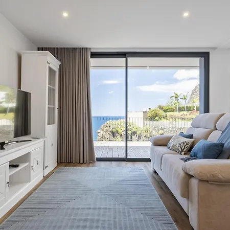 Apartment Atlantic Gem By Madeira Sun Travel