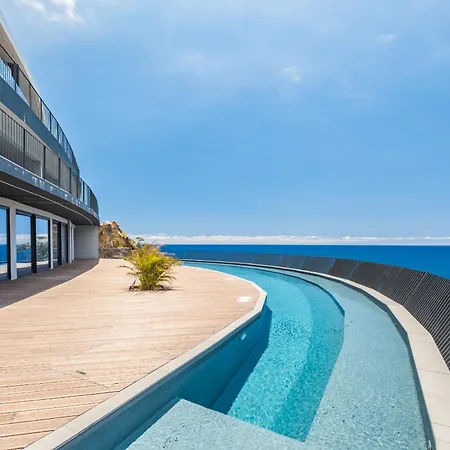 Atlantic Gem By Homie Apartamento