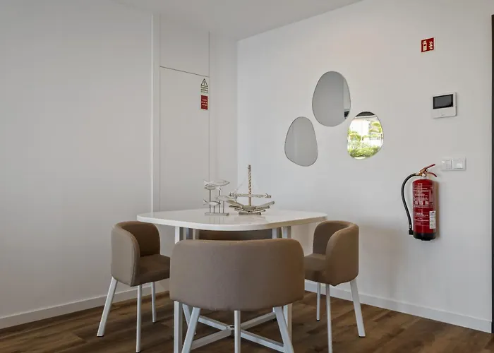 Atlantic Gem By Homie Appartement *