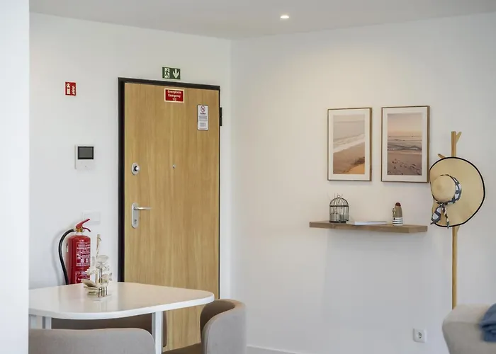 Appartement Atlantic Gem By Homie *