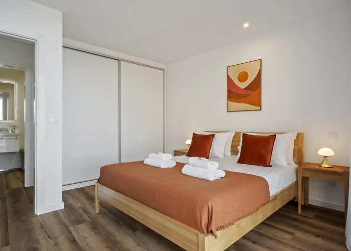 Atlantic Gem By Homie Appartement