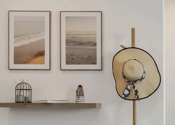 Appartement Atlantic Gem By Homie