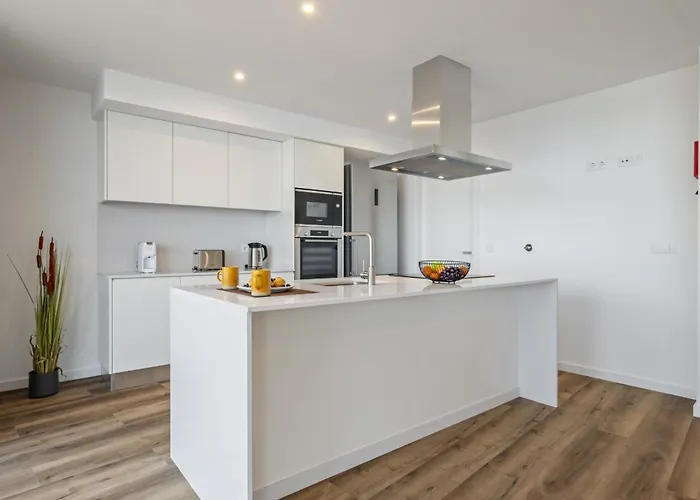 Atlantic Gem By Homie * Câmara de Lobos