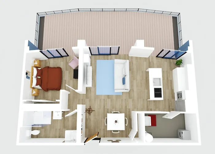 Atlantic Gem By Homie *