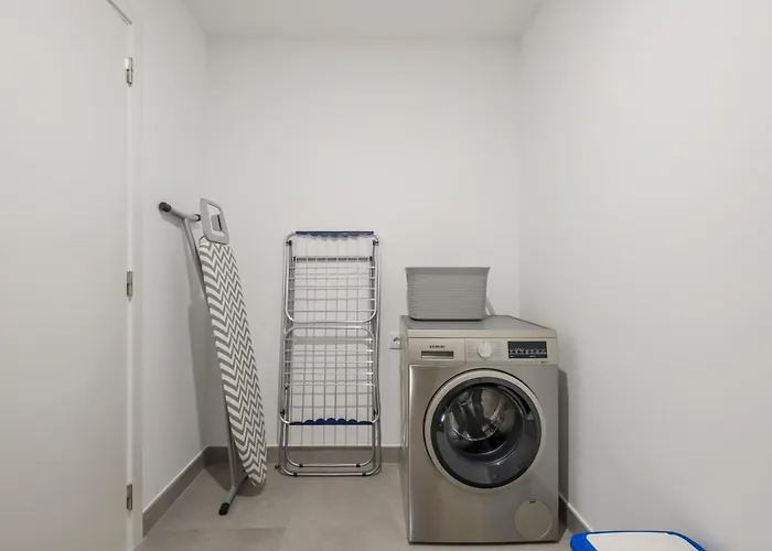 Appartement Atlantic Gem By Homie *