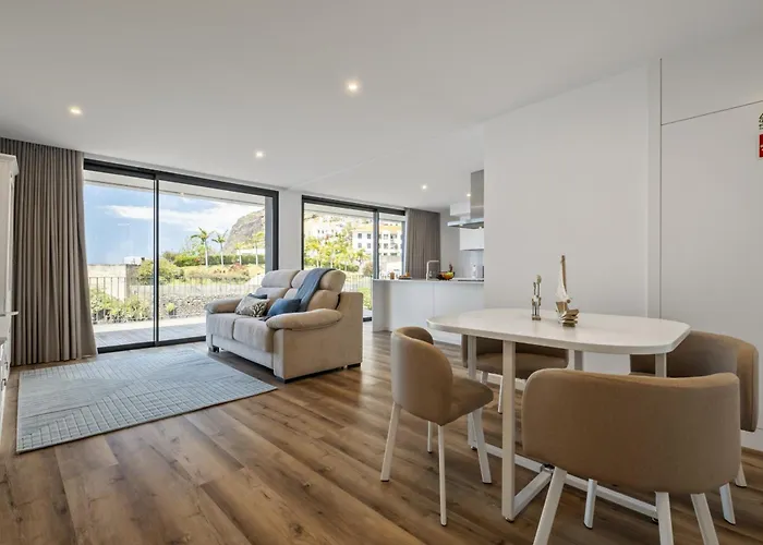 Atlantic Gem By Homie Appartement