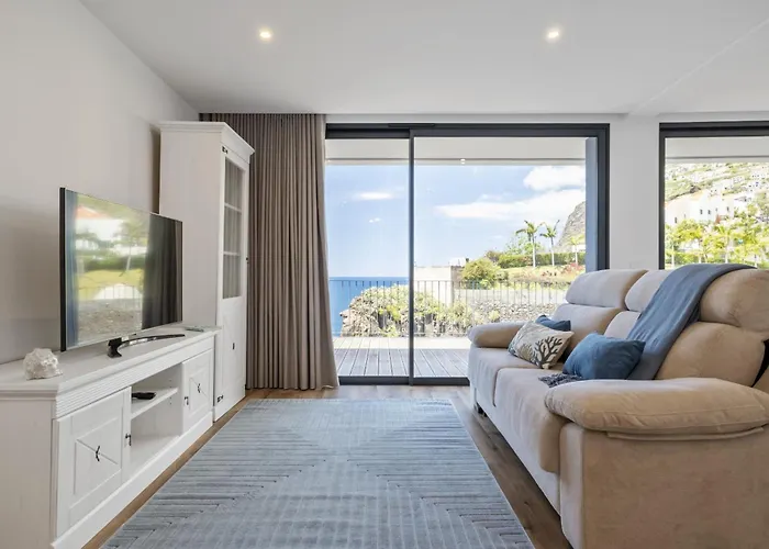 Appartement Atlantic Gem By Homie