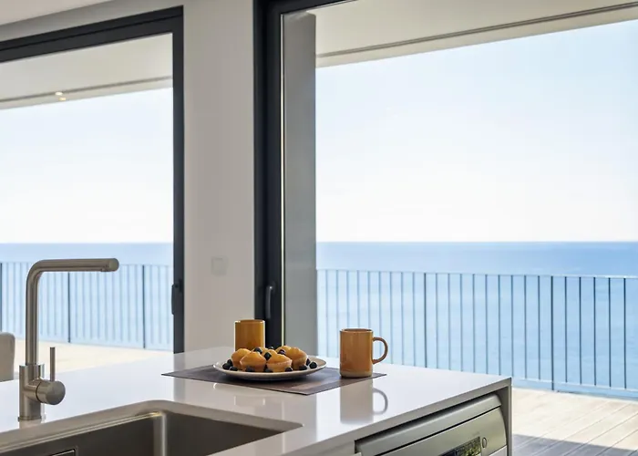 Atlantic Gem By Homie Appartement *