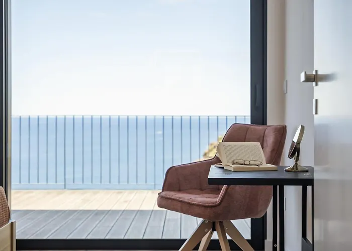 Atlantic Gem By Homie Câmara de Lobos