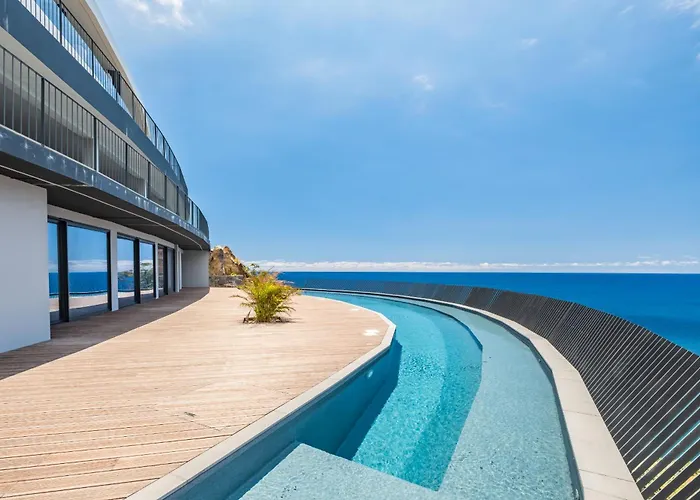 Atlantic Gem By Homie Appartement