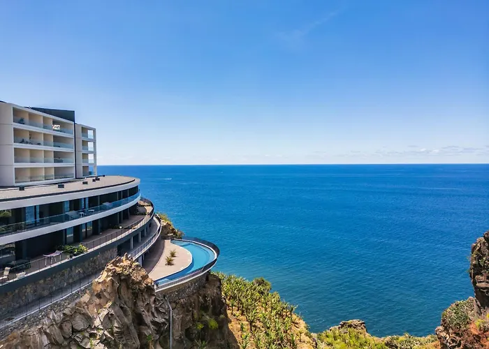 Atlantic Gem By Homie Appartement *