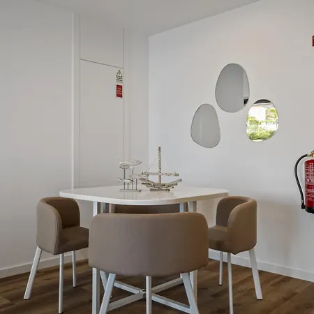 Atlantic Gem By Homie Apartment *