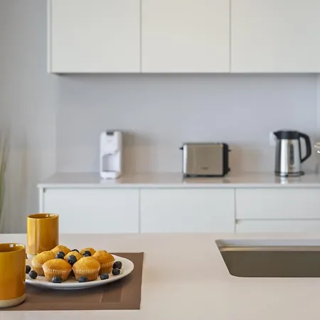 Atlantic Gem By Homie Апартаменты