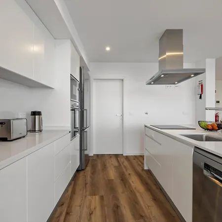 Atlantic Gem By Homie Апартаменты