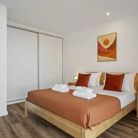 Atlantic Gem By Homie Апартаменты