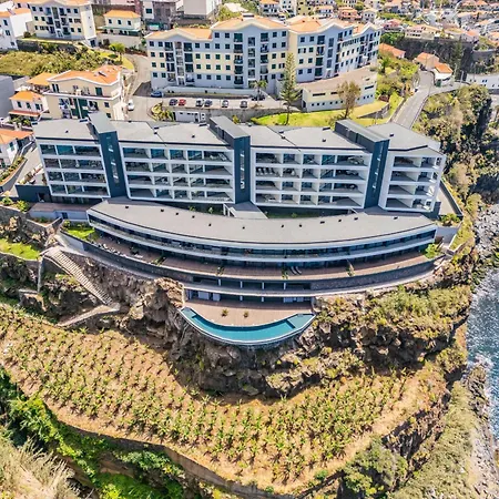 Daire Atlantic Gem By Homie Câmara de Lobos