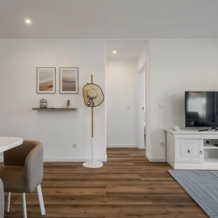 Atlantic Gem By Homie * Камара-де-Лобуш