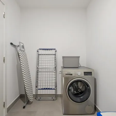 Apartment Atlantic Gem By Homie *