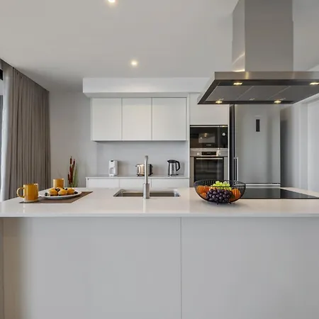 Atlantic Gem By Homie * Камара-де-Лобуш