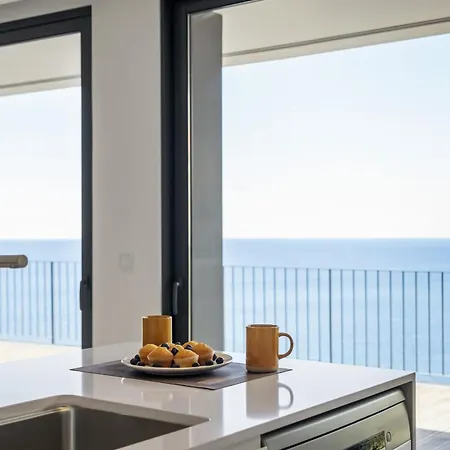 Atlantic Gem By Homie Apartment *