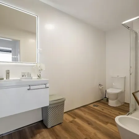 Daire Atlantic Gem By Homie *