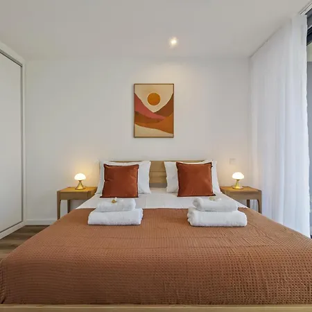 Atlantic Gem By Homie * Камара-де-Лобуш