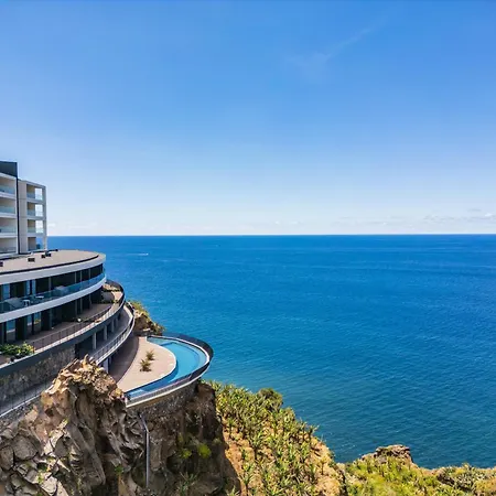 Atlantic Gem By Homie Апартаменты *