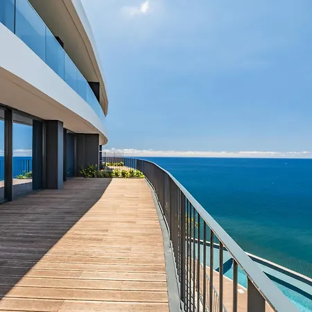 Апартаменты Atlantic Gem By Homie *