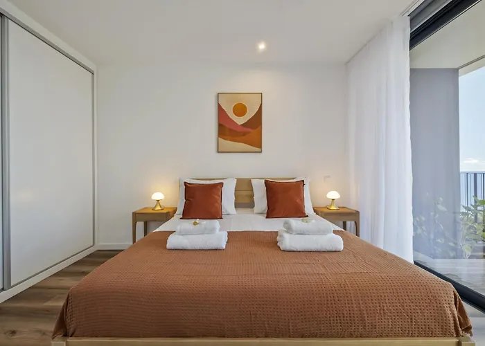 Atlantic Gem By Homie * Camara de Lobos